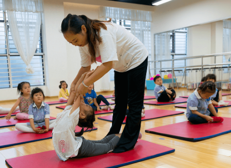 星河艺术培训学校 星河艺术培训学校
