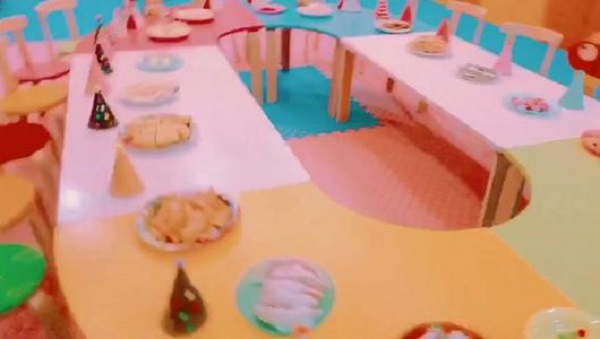 哈喽贝比亲子俱乐部加盟 哈喽贝比亲子俱乐部加盟