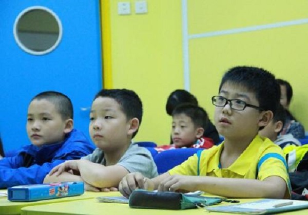 成果教育加盟