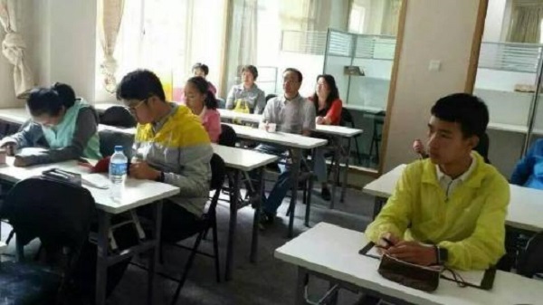 明睿教育加盟