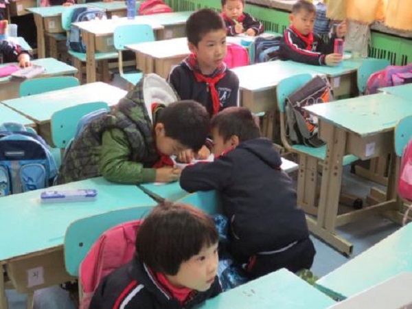 张老师小饭桌加盟 张老师小饭桌加盟