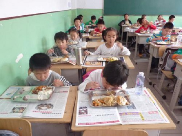张老师小饭桌加盟 张老师小饭桌加盟
