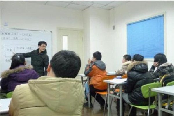 知明教育加盟