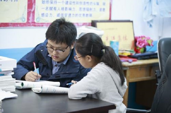 知明教育加盟