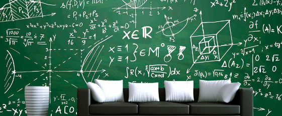 高斯数学加盟