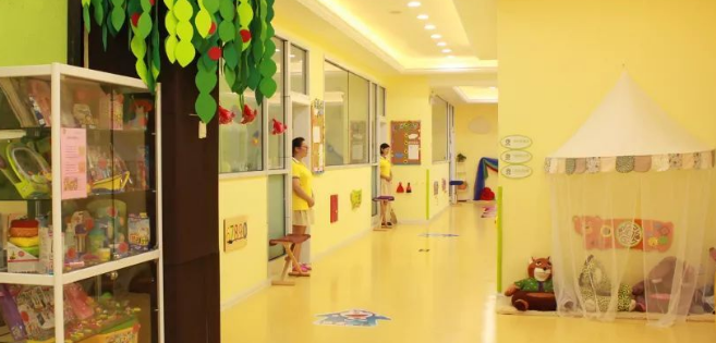 哈奇幼幼园加盟 哈奇幼幼园加盟
