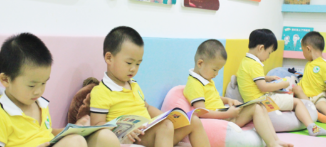 哈奇幼幼园加盟 哈奇幼幼园加盟
