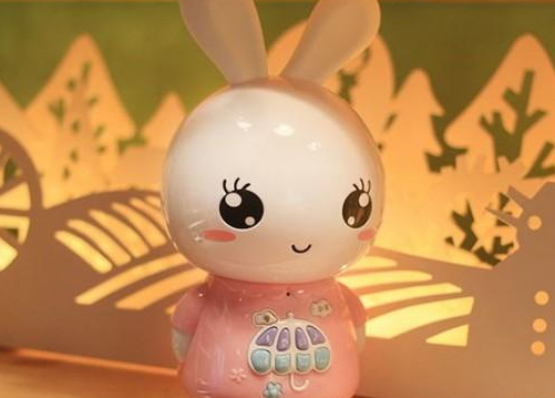 小叽叽早教机 小叽叽早教机