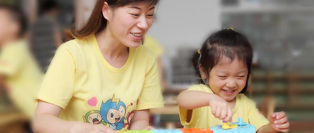 科学小超人 科学小超人