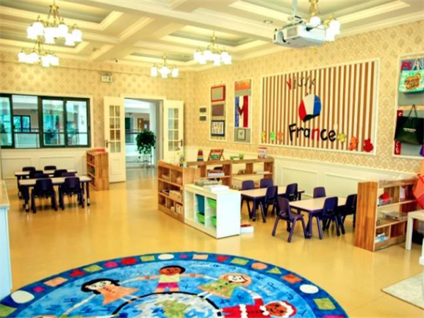 凯恩国际幼儿园 凯恩国际幼儿园