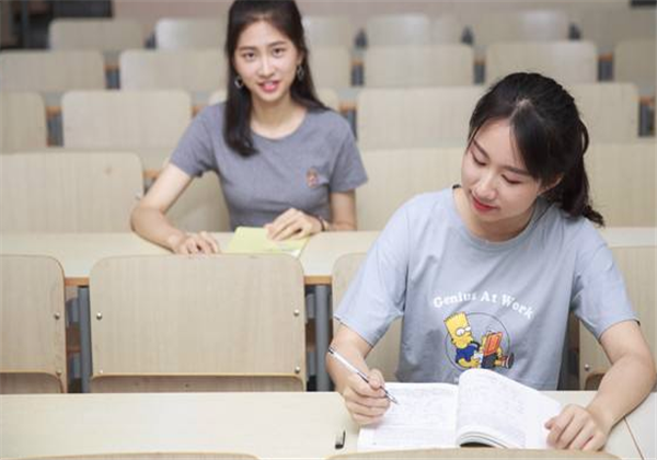 创世名图教育