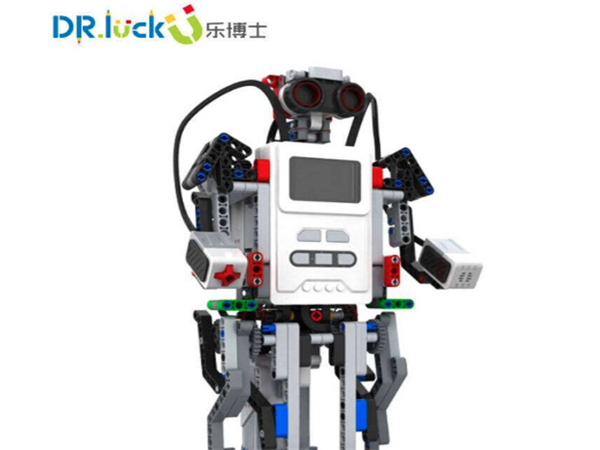 乐博士机器人