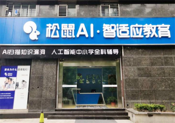 松鼠ai人工智能