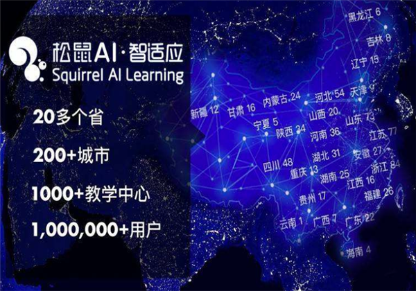 松鼠ai人工智能