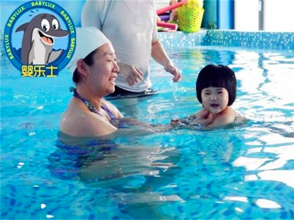 婴乐士亲子游泳馆 婴乐士亲子游泳馆