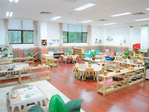 幼儿教育