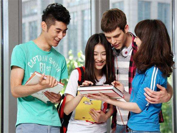 留学中介