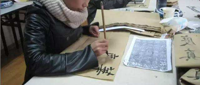 书写人生练字加盟
