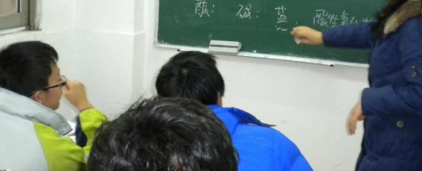 郑老师教育加盟