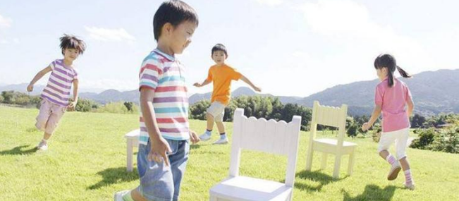 三色幼儿园加盟