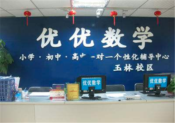 优优数学 优优数学