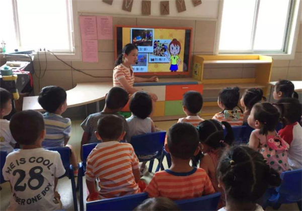 小红帽幼儿园