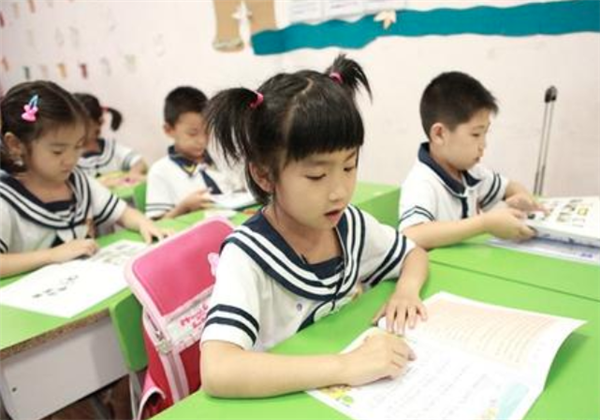东方金字塔幼小衔接班