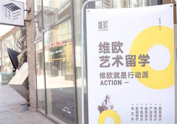 维欧艺术教育 维欧艺术教育