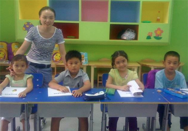 新东方幼小衔接 新东方幼小衔接