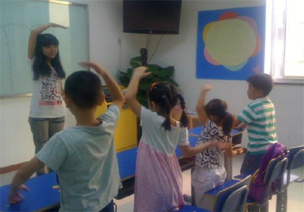 新东方幼小衔接 新东方幼小衔接