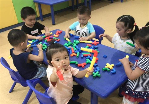 蒙特梭利早教中心加盟 蒙特梭利早教中心加盟