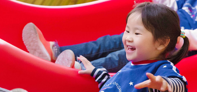 贝斯特外语幼儿园加盟