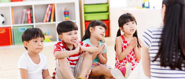 可爱学加盟 可爱学加盟