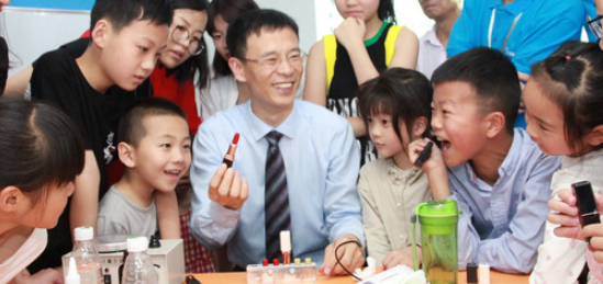 博导实验室加盟