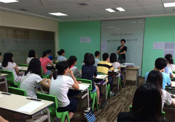 学之星教育网加盟