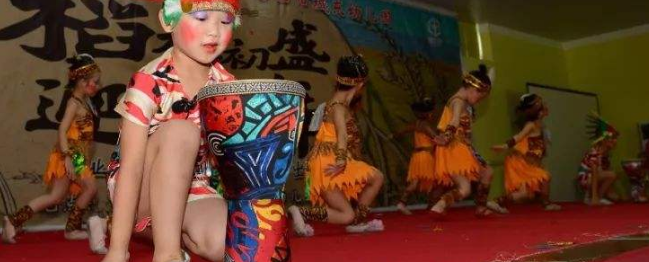 春稻田幼儿园加盟 春稻田幼儿园加盟