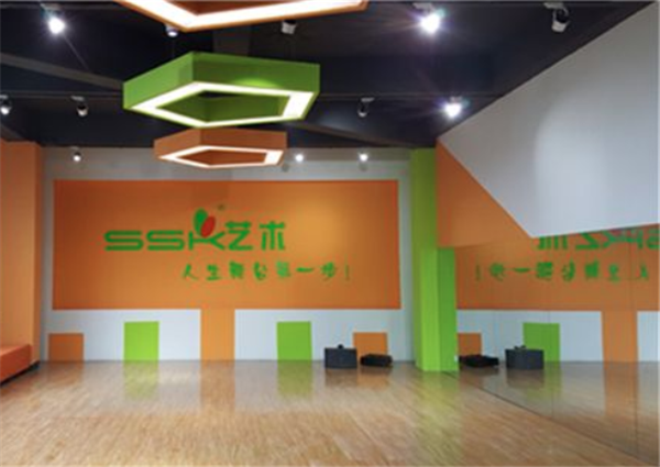 SSK艺术教育