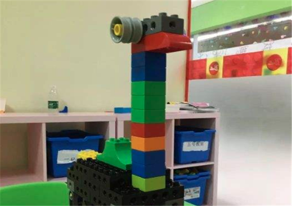 贝乐乐高机器人俱乐部加盟
