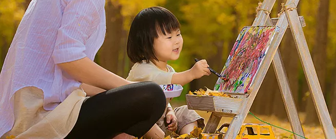 北大公学幼儿园加盟