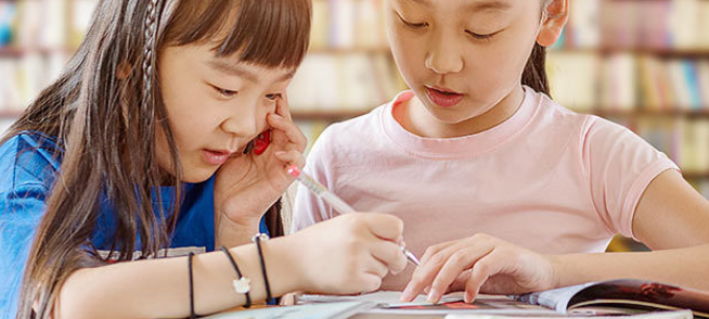 洪恩幼儿英语加盟