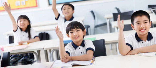 贝乐学科英语加盟