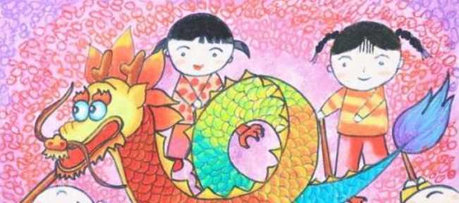 智绘列车美术加盟 智绘列车美术加盟