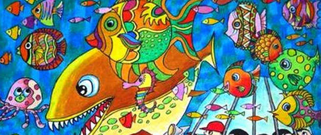 鲁轩美术培训学校加盟 鲁轩美术培训学校加盟