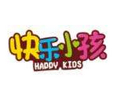 快乐小孩儿童乐园