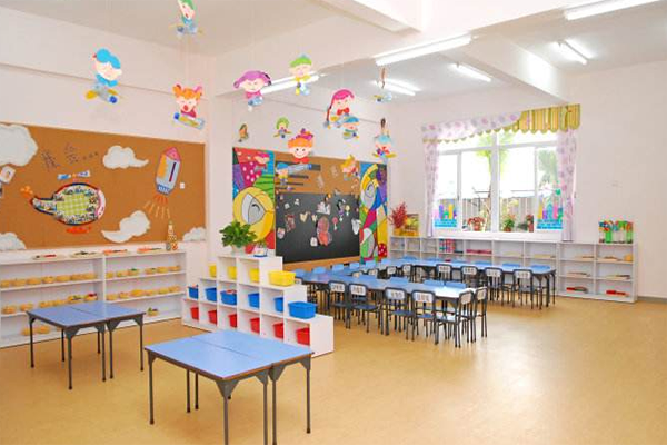 明星双语幼儿园加盟 明星双语幼儿园加盟