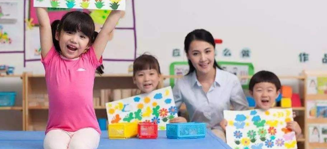 北大附属实验学校幼儿园加盟