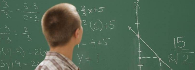 科培思维数学加盟 