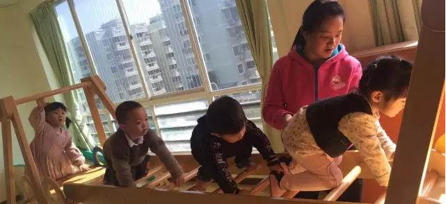 宝乐源早教中心加盟