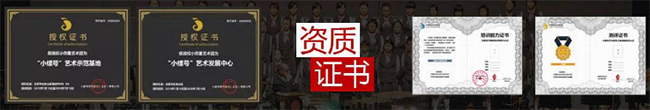 小螺号艺术教育加盟 小螺号艺术教育加盟