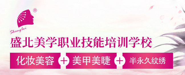 盛北美学加盟 盛北美学加盟